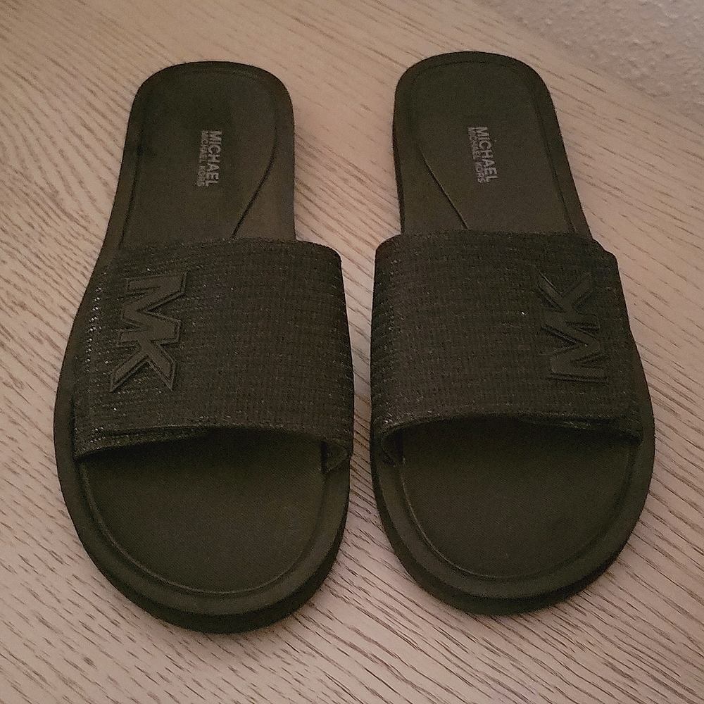 Michael Kors sandals 10